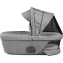 Коляска 2 в 1 Peg Perego Veloce TC Belvedere Mercury