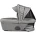 Коляска 2 в 1 Peg Perego Veloce TC Belvedere Mercury