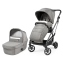 Коляска 2 в 1 Peg Perego Vivace City Grey