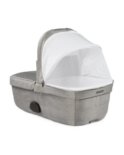 Коляска 2 в 1 Peg Perego Vivace City Grey