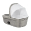 Коляска 2 в 1 Peg Perego Vivace City Grey