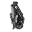 Коляска 2 в 1 Peg Perego Vivace City Grey