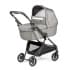 Коляска 2 в 1 Peg Perego Vivace City Grey