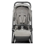 Коляска 2 в 1 Peg Perego Vivace City Grey