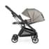 Коляска 2 в 1 Peg Perego Vivace City Grey
