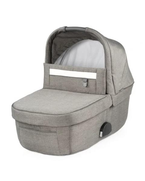 Коляска 2 в 1 Peg Perego Vivace City Grey