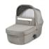 Коляска 2 в 1 Peg Perego Vivace City Grey