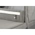 Коляска 2 в 1 Peg Perego Vivace City Grey