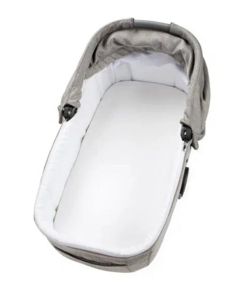 Коляска 2 в 1 Peg Perego Vivace City Grey