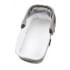 Коляска 2 в 1 Peg Perego Vivace City Grey
