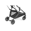 Коляска 2 в 1 Peg Perego Vivace City Grey