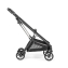 Коляска 2 в 1 Peg Perego Vivace City Grey