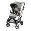 Коляска 2 в 1 Peg Perego Vivace City Grey