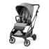 Коляска 2 в 1 Peg Perego Vivace City Grey