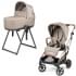 Коляска 2 в 1 Peg Perego Vivace New Culla Flex Mon Amour