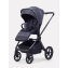 Коляска 2 в 1 Rant Falcon Soft Therm Graphite