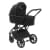 Коляска 2 в 1 Sevillababy Eletta, Night Black (Черный)