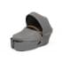 Коляска 2 в 1 Stokke Xplory X, Black / Modern Grey (Серый)