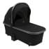 Коляска 2 в 1 Sweet Baby Ricci, Black (Черный)