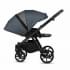 Коляска 2 в 1 Tutis Leo 3+, India Ink (211)