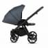 Коляска 2 в 1 Tutis Leo 3+, India Ink (211)