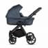 Коляска 2 в 1 Tutis Leo 3+, India Ink (211)