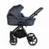Коляска 2 в 1 Tutis Leo 3+, India Ink (211)
