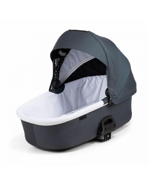 Коляска 2 в 1 Tutis Leo 3+, India Ink (211)