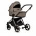 Коляска 2 в 1 Tutis Mio 3+ New Essential, Taupe Deep (078)