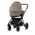 Коляска 2 в 1 Tutis Mio 3+ New Essential, Taupe Deep (078)