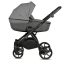 Коляска 2 в 1 Tutis Uno 5+ Earth Collection, Grey (022)