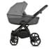 Коляска 2 в 1 Tutis Uno 5+ Earth Collection, Grey (022)