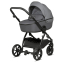 Коляска 2 в 1 Tutis Uno 5+ Earth Collection, Grey (022)