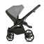 Коляска 2 в 1 Tutis Uno 5+ Earth Collection, Grey (022)