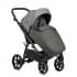 Коляска 2 в 1 Tutis Uno 5+ Earth Collection, Grey (022)
