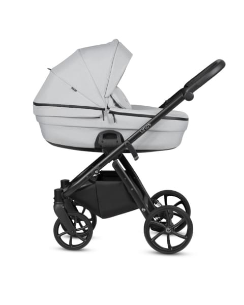Коляска 2 в 1 Tutis Uno 6+ Essential Collection, Risso (142)