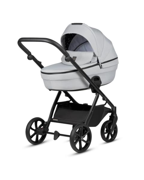 Коляска 2 в 1 Tutis Uno 6+ Essential Collection, Risso (142)