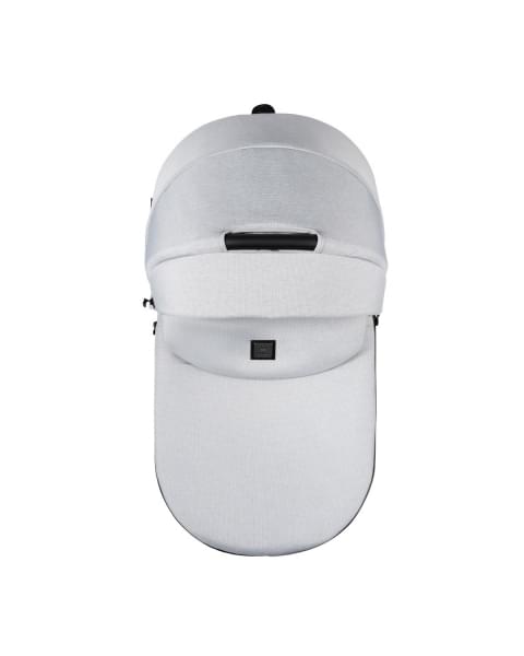 Коляска 2 в 1 Tutis Uno 6+ Essential Collection, Risso (142)