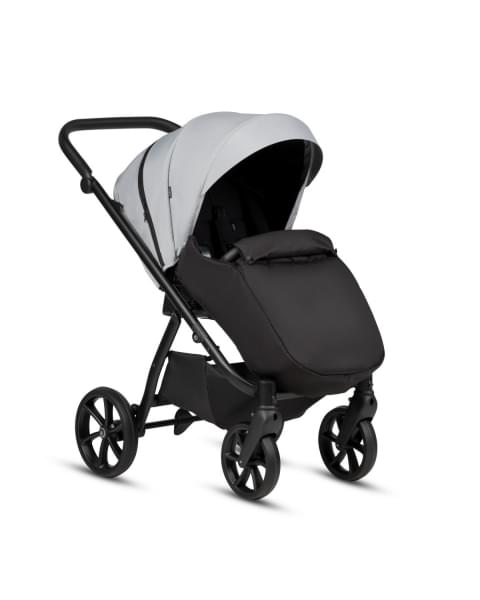 Коляска 2 в 1 Tutis Uno 6+ Essential Collection, Risso (142)