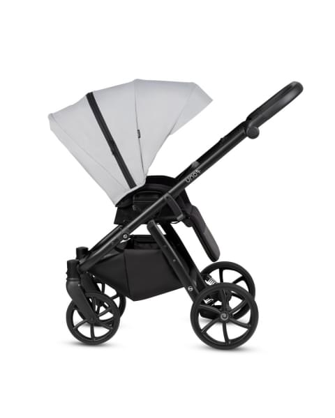 Коляска 2 в 1 Tutis Uno 6+ Essential Collection, Risso (142)