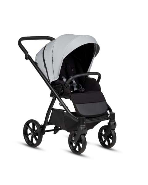 Коляска 2 в 1 Tutis Uno 6+ Essential Collection, Risso (142)