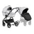 Коляска 2 в 1 Tutis Uno 6+ Essential Collection, Risso (142)