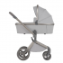Детская коляска 2 в 1 Anex Flo (fl-06c) Frossy