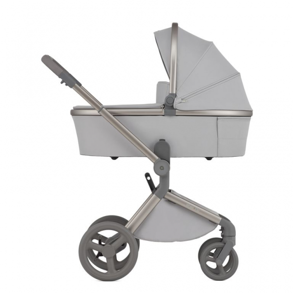 Детская коляска 2 в 1 Anex Flo (fl-06c) Frossy