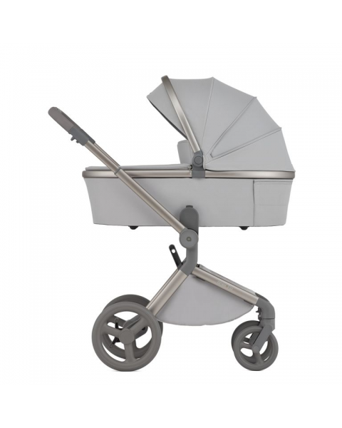 Детская коляска 2 в 1 Anex Flo (fl-06c) Frossy