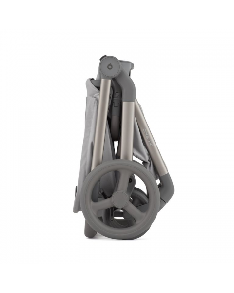 Детская коляска 2 в 1 Anex Flo (fl-06c) Frossy