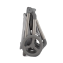 Детская коляска 2 в 1 Anex Flo (fl-06c) Frossy