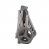 Детская коляска 2 в 1 Anex Flo (fl-06c) Frossy