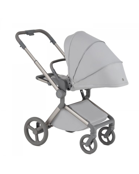 Детская коляска 2 в 1 Anex Flo (fl-06c) Frossy