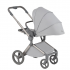 Детская коляска 2 в 1 Anex Flo (fl-06c) Frossy
